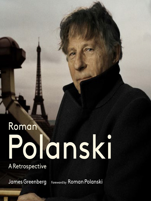 Upplýsingar um Roman Polanski eftir James Greenberg - Til útláns